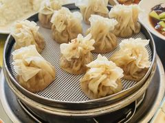 -清真·同发顺饭庄·烧麦(总店)