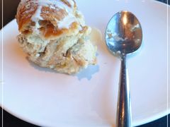 -龙之梦万丽酒店青餐厅