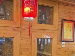 -大清花饺子(山庄店)