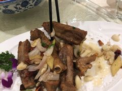 -霞客居酒店·霞客食府·宁海特色小海鲜