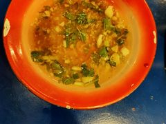 自助小料-马路边边串串香(延庆环球新意广场店)