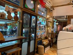 -西关84·History·Art·Cafe