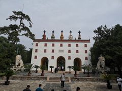 -须弥福寿之庙