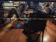 -嘉定凯悦·咖啡厅