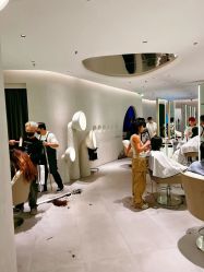 -3AM·S HAIR SALON烫发染发接发