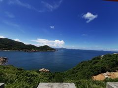 -东澳岛