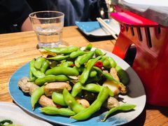 -1819餐厅·团队聚餐·烤串·精酿