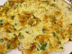 菜莆煎蛋-洪大厨鸡煲(福田店)