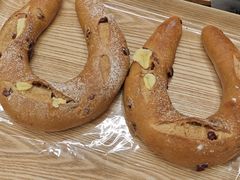 -东哥面包(江宁大润发店)