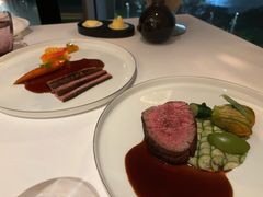 -Caprice(香港四季酒店)