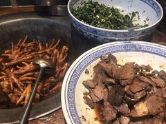 -慧娟面馆·餐厅(望江路店)