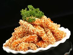 -桉树林A coffee 森林餐厅(三圣乡店)