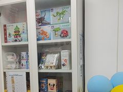 -童程童美·信息学竞赛·机器人编程·少儿编程(大钟寺校区)