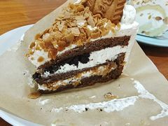 -卷们·现制生日蛋糕·蓝风车动物奶油(金源店)