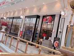 门面-尚一汤·粤菜海鲜(环球港店)