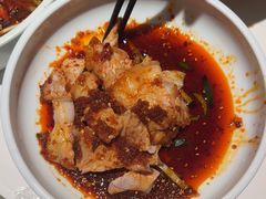 -辛香汇·现炒川菜(城北万象城店)