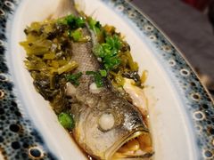 -A One Kitchen·南京精菜馆(德基广场店)
