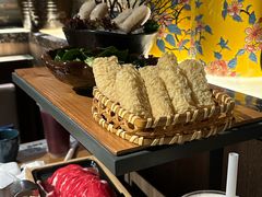 -湊湊火锅·茶憩(南京东路悦荟店)