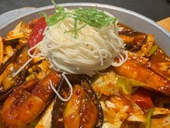 -姜虎东白丁烤肉(银泰中心in99店)