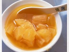 -张飞木薯羹(金鱼巷店)
