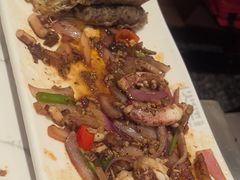 -火地铁板烧(昆山万象汇店)