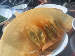 -邢家锅贴老店·非遗·开封菜(金明广场店)