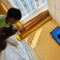 -北京新世纪儿童医院