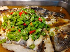-半天妖烤鱼(芝罘万达店)