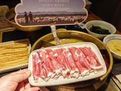 -巴奴毛肚火锅(广益哥伦布店)