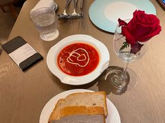 -波特曼西餐厅(中央大街店)