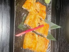 -玄白·炭烤活鳗(上海首店)