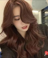 点击看大图 -MORI HAIR SALON日式美发沙龙