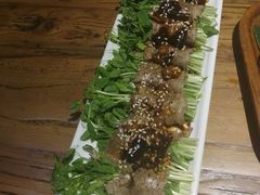 -茶花妹子云南餐厅(传媒大学店)