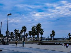 -咸德海水浴场