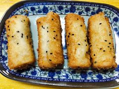 -福州人铭小吃