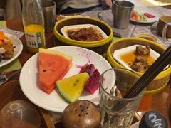 -河北宾馆·香溢自助餐(裕华店)