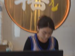 -格日勒阿妈蒙古厨房(新华广场店)
