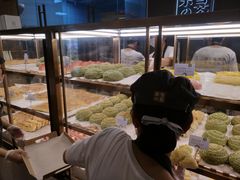 -奈雪的茶(凯德新都心店)
