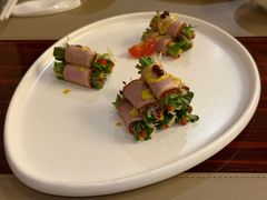 -民族饭店-四季餐厅