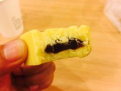 绿豆冰糕-泸溪河桃酥(秦淮夫子庙一店)