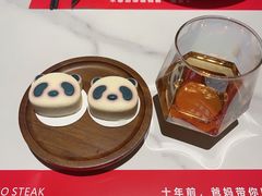 -赤火牛排(金狮广场店)