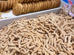 -杨老大焙子月饼干货(宽巷子民族美食街店)