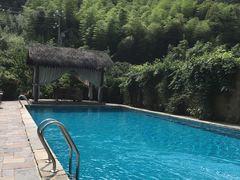 -看见远方·莫干遥远的山民宿