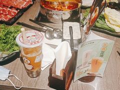 -呷哺呷哺(丰科万达店)