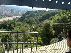 -白塔山公园