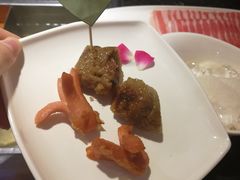 -海底捞火锅(连城广场店)