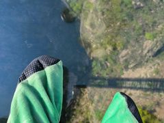 -丹东凤凰山景区