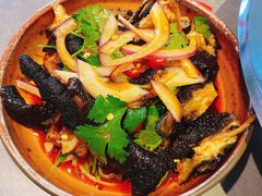 盐帮乌鸡爪-耍盆友·重庆江湖菜(百子湾店)