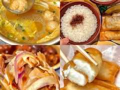 -东排食堂长沙小吃大排档(五一广场店)