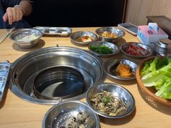 -麻蒲碳烤肉(梅花园店)